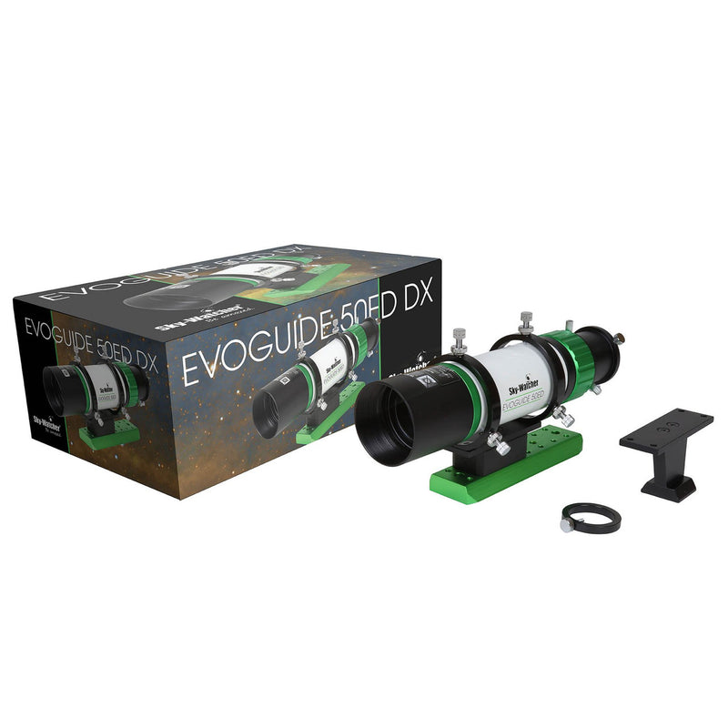 Sky-Watcher Evoguide 50DX APO Refractor