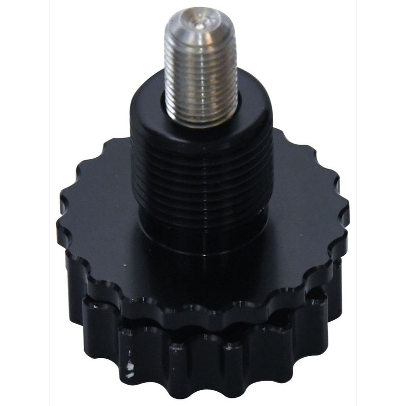 Logiciel Bisque Paramount ME Bouton de montage de base