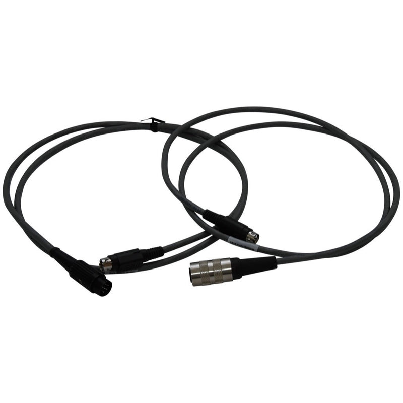 Software Bisque Paramount ME II/MX/MX+/MYT External Power Cable Set (SBIG 6 Pin)