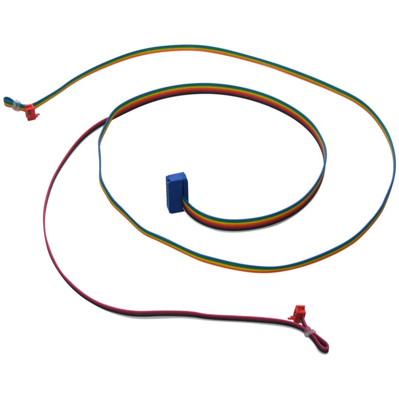 Logiciel Bisque Paramount ME II/MX/MX+/MYT Homing Sensor Câble