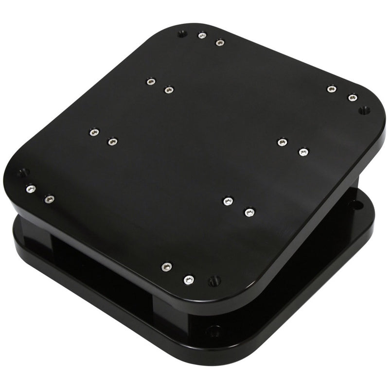 Logiciel Bisque Paramount ME/MEII Cale de réglage de la latitude