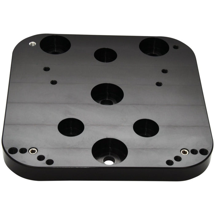 Software Bisque Paramount ME/MEII/MX Heavy Duty Wedge-to-Pier Adaptor Plate