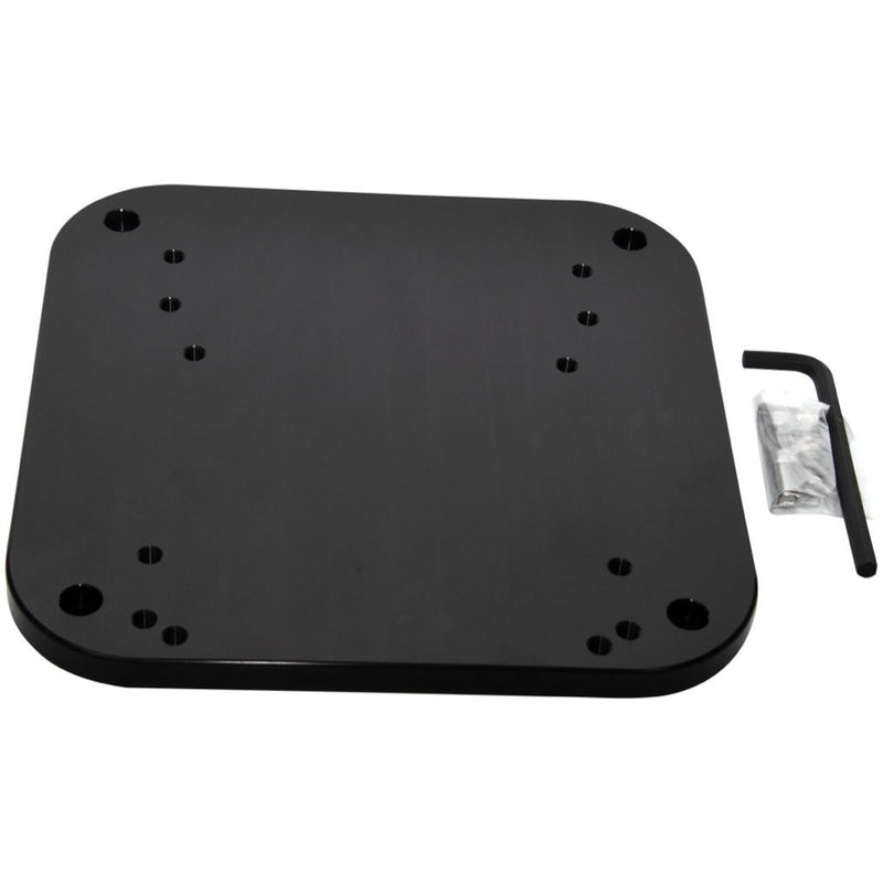 Software Bisque Paramount ME Pier to Paramount MX/MX+/MYT Base Adaptor Plate