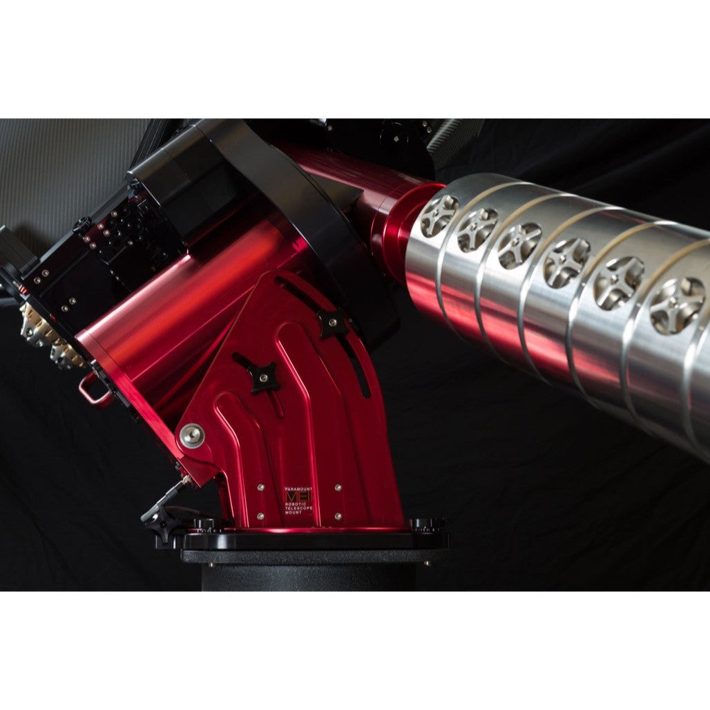 Software Bisque Paramount ME Robotic Telescope System — David Astro ...