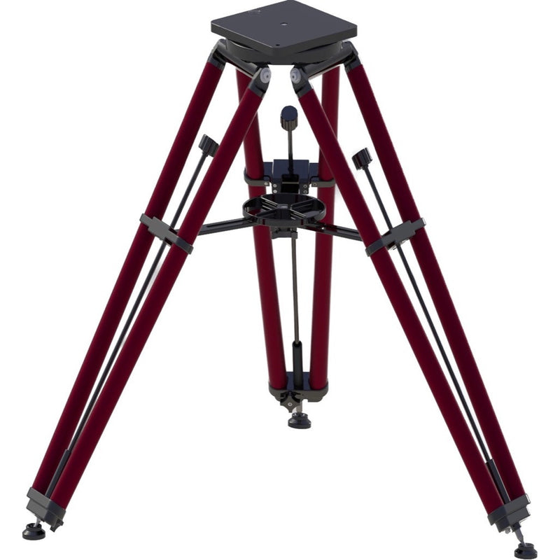 Software Bisque Paramount MX/MX+ Pyramid Portable Pier