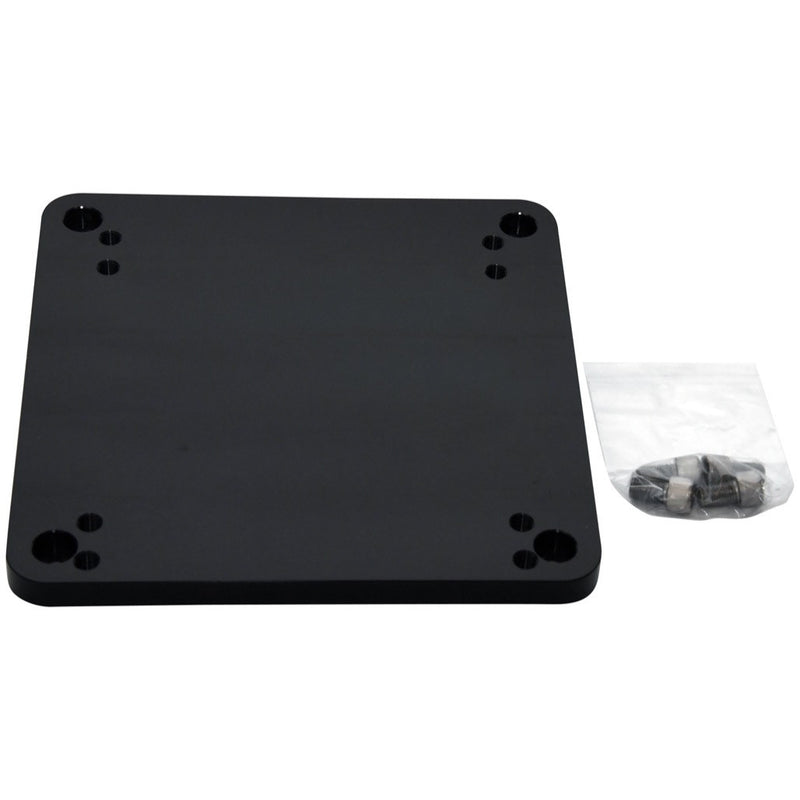 Paramount Base Software Bisque Paramount MX Pier to Paramount MYT Base Adaptor Plate ...
