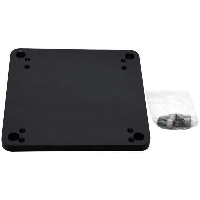 Software Bisque Paramount MX Pier to Paramount MYT Base Adaptor Plate