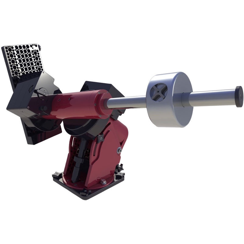 Software Bisque Paramount MX Robotic Telescope System