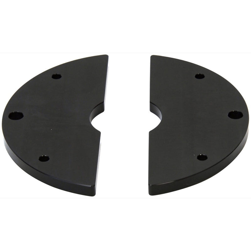 Software Bisque Paramount MYT DEX Axis to Versa-Plate Spacer