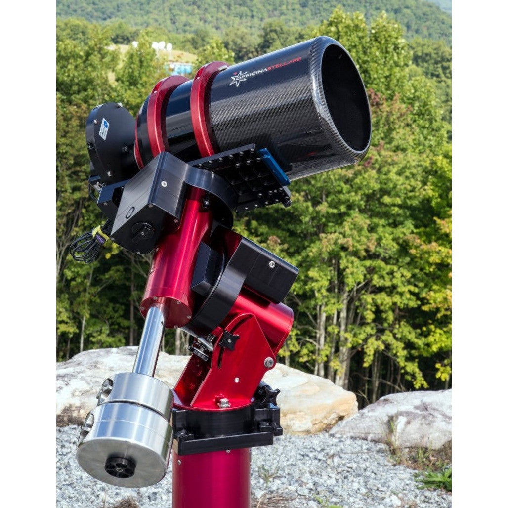 Software Bisque Paramount MYT Robotic Telescope System — David Astro ...