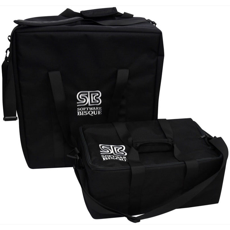 Software Bisque Paramount MYT Soft Carrying Case Set