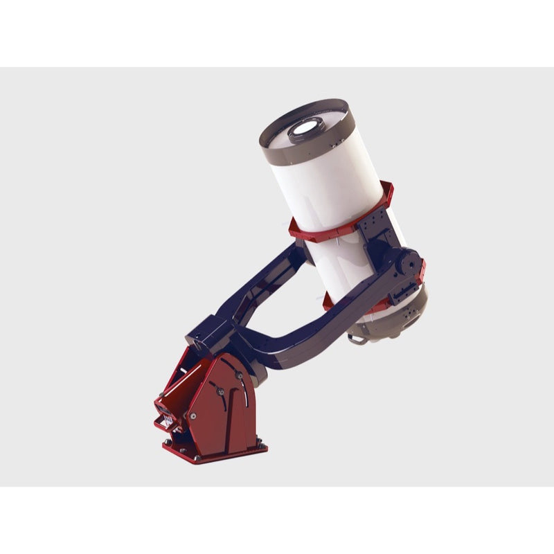 Software Bisque Paramount Taurus Model 400 Equatorial Fork Mount