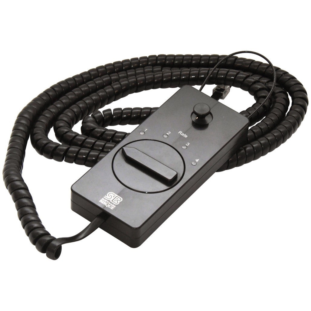 Software Bisque Paramount and MKS 5000 Hand Paddle/Joystick — David ...
