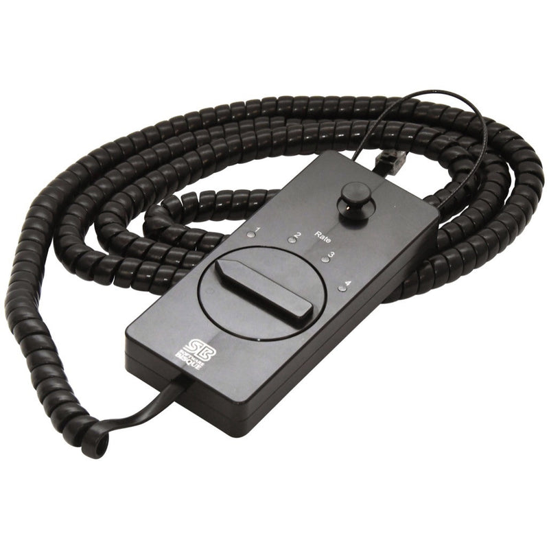 Logiciel Bisque Paramount et MKS 5000 Hand Paddle/Joystick
