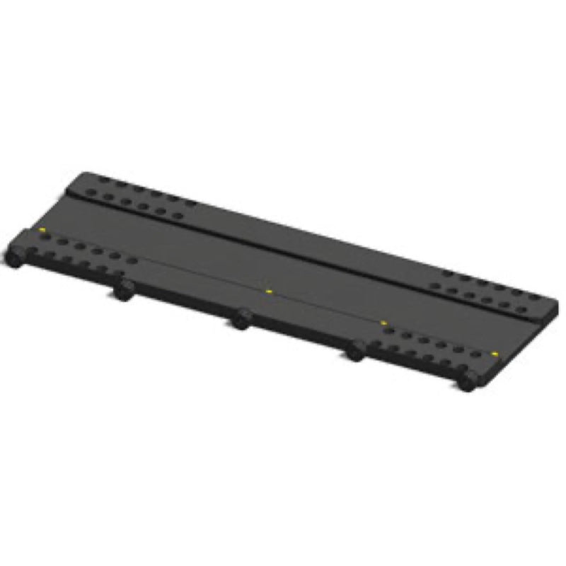 Software Bisque Telescope Accessory Dovetail Plate