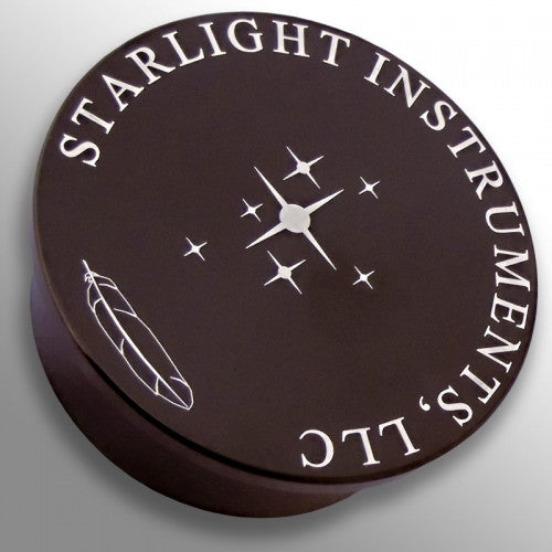 Starlight Instruments 2" Dust Cap for Any 2.0" Opening