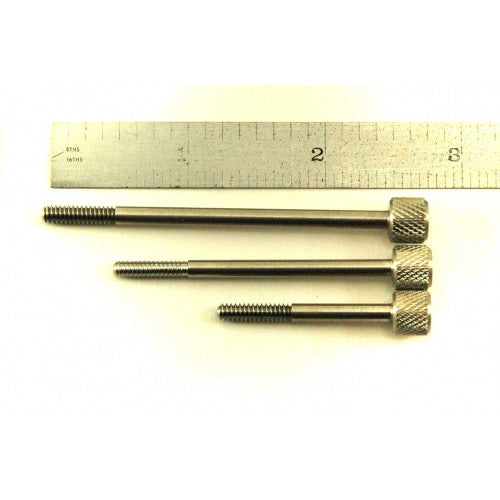 Starlight Instruments Vis Moletée 6-32