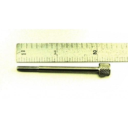 Starlight Instruments Vis Moletée 6-32