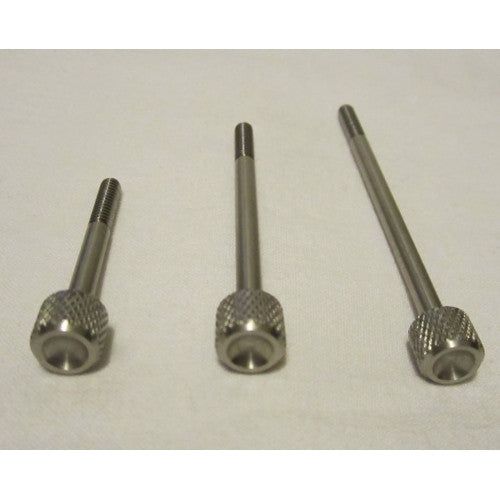 Starlight Instruments Vis Moletée 6-32