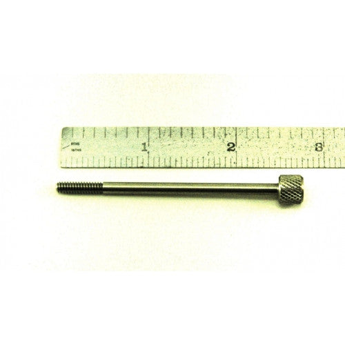 Starlight Instruments Vis Moletée 6-32