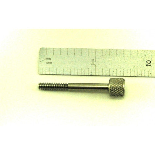 Starlight Instruments Vis Moletée 6-32