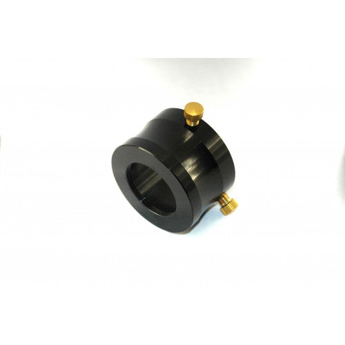Starlight Instruments Adaptateur 2.0" (Porte-Oculaire à Crémaillère) pour Petit Filetage SCT Celestron & Meade