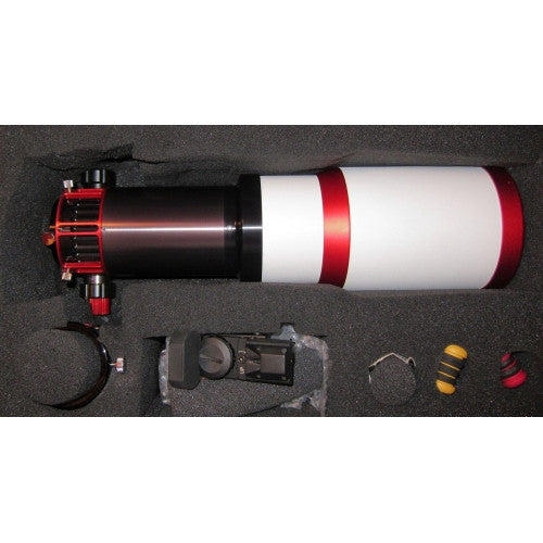 Starlight Instruments Adaptateur 2.0" pour RC Astro-Tech 6", 8" et GSO 6", 8", Nouveau WO Megrez 80/90mm et WO GT81