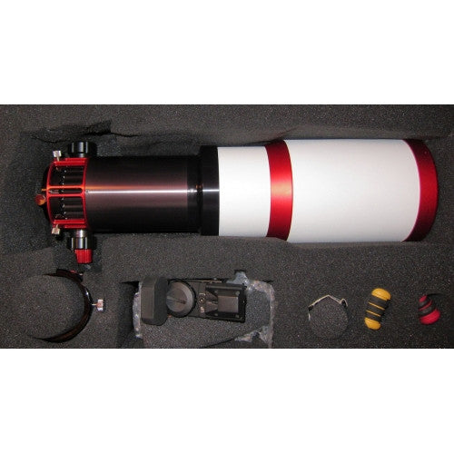 Starlight Instruments 2.0" Adapter for Astro-Tech 6", 8" and GSO 6", 8" RC Telescope, WO Newer Megrez 80/90mm and WO GT81 Telescope