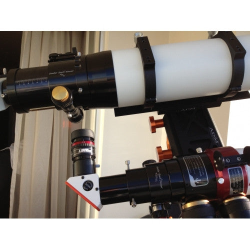 Starlight Instruments Adaptateur 2.0" pour Télescopes Lunt