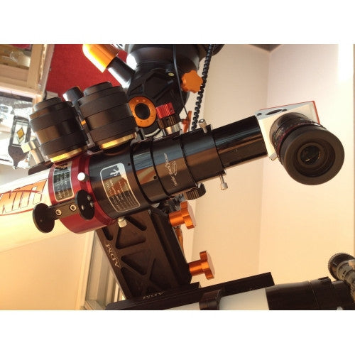 Starlight Instruments Adaptateur 2.0" pour Télescopes Lunt