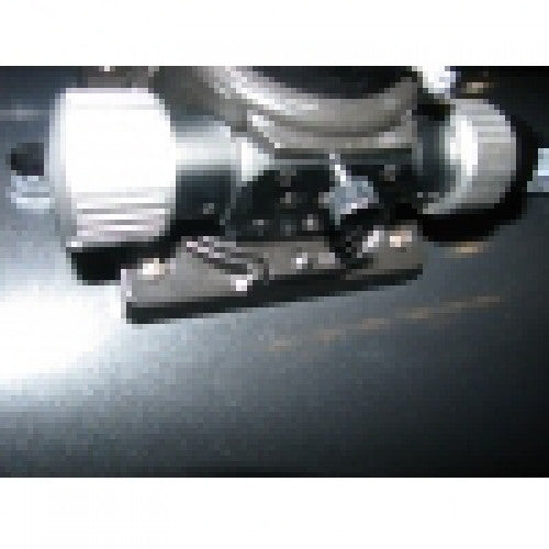 Starlight Instruments Adaptateur 2.0" pour Orion Sky Quest, XT Intelliscope avec Trou de Montage du Bas non Circulaire