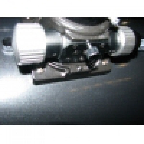 Starlight Instruments 2.0" Adapter for Orion Sky Quest, XT Intelliscope Telescopes w/ Bottom Mounting Hole Not Circular