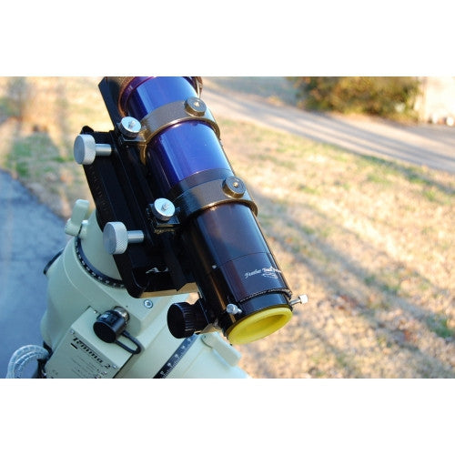 Starlight Instruments 2.0" Adapter for William Optics & Astro-Tech/Sky-Watcher Equinox 66mm Telescopes
