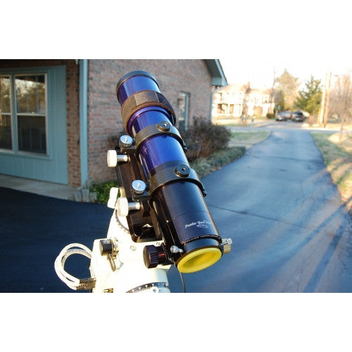 Starlight Instruments 2.0" Adapter for William Optics & Astro-Tech/Sky-Watcher Equinox 66mm Telescopes