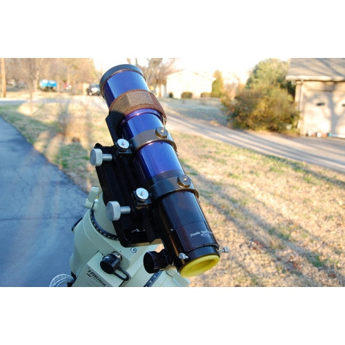 Starlight Instruments 2.0" Adapter for William Optics & Astro-Tech/Sky-Watcher Equinox 66mm Telescopes