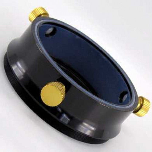 Starlight Instruments Adaptateur 2.5" Collet Couplé PTFE pour Porte-Oculaires 2.5" Feather Touch