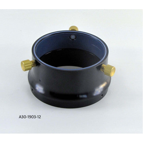 Starlight Instruments Adaptateur 3.0" 3" pour Vieux TMB105 (NON-APM Version)