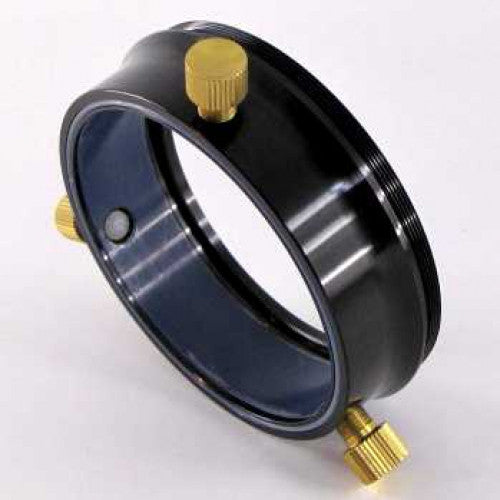 Starlight Instruments Adaptateur 3.0" Collet Couplé TFPE pour Tube Optique Filetage AP