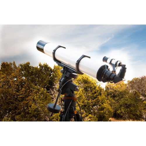 Starlight Instruments Adaptateur 3.0" pour Astro-Physics 6" F/8