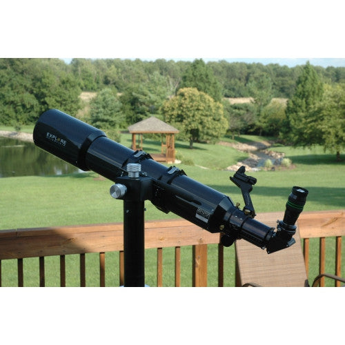 Starlight Instruments Adaptateur 3.0" pour Explore Scientific 127mm EDT Fibre de Carbone