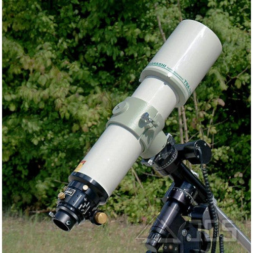 Starlight Instruments 3.0" Adapter for Takahashi TSA120 Telescopes