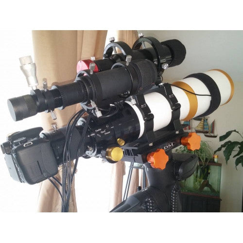 Starlight Instruments Adaptateur 3.0" pour William Optics FLT98