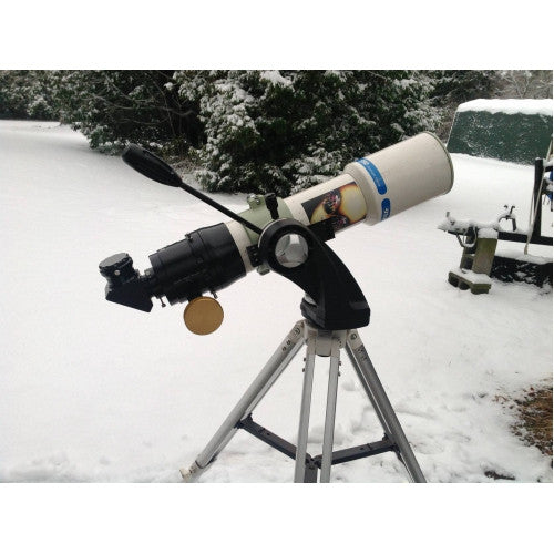 Starlight Instruments 3.5" Adapter for Takahashi FSQ106N Telescopes