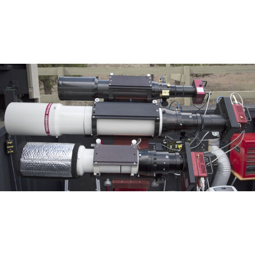 Starlight Instruments 3.5" Adapter for Takahashi FSQ106N Telescopes