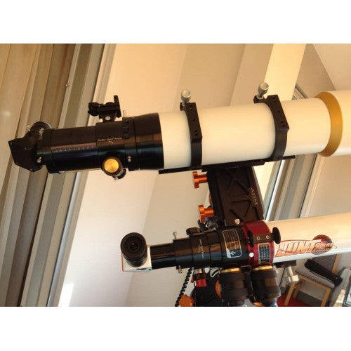 Starlight Instruments Adaptateur 3.5" pour William Optics FLT132, APM 130 et TS Photoline F7
