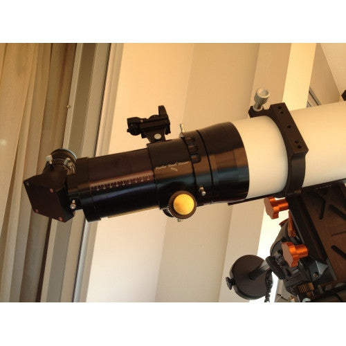 Starlight Instruments 3.5" Adapter for William Optics FLT132, APM 130, and TS Photoline F7 Telescopes