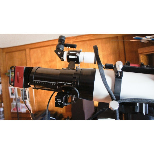 Starlight Instruments Adaptateur 3.5" pour William Optics FLT132, APM 130 et TS Photoline F7