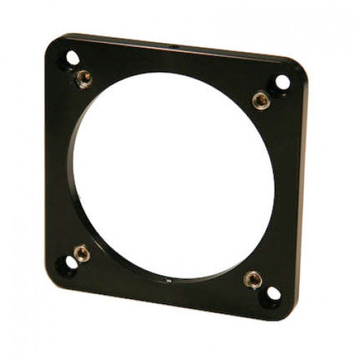 Starlight Instruments 2.0" Base Platte avec Vis de Nivellement