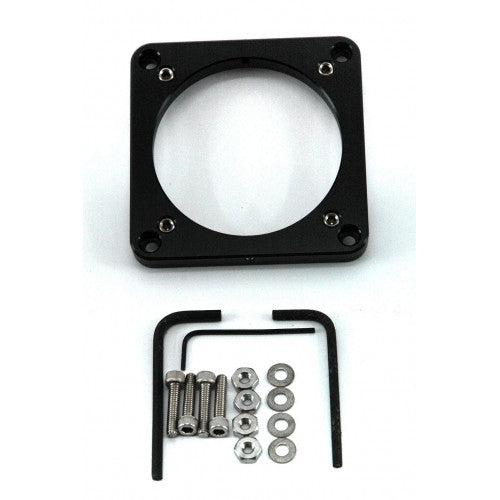 Starlight Instruments 2.0" Base Platte avec Vis de Nivellement