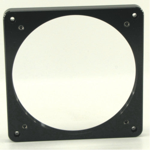 Starlight Instruments 3.5" Base Flat w/ Leveling Screws